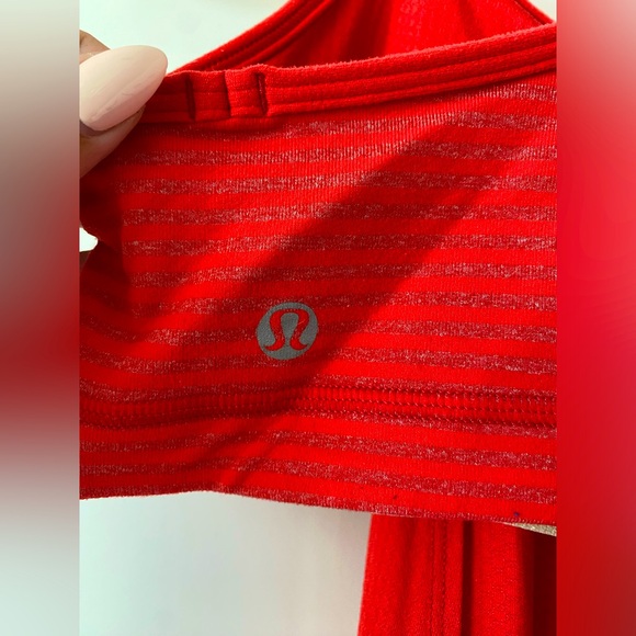 Lululemon No Limits Racer Back Tank - Picture 7 of 8